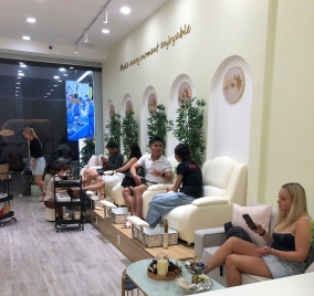 Liza Nail & Spa