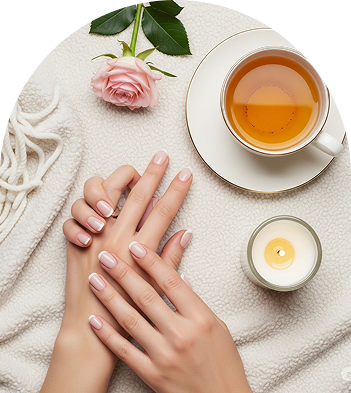 🌸 Chăm Sóc Da Tân Bình – Khám Phá Bí Quyết Làn Da Khỏe Đẹp Tại Liza Nail & Spa