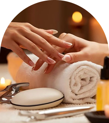 💅 Làm Nail Tại Tân Bình – Trải Nghiệm Đẳng Cấp Tại Liza Nail & Spa