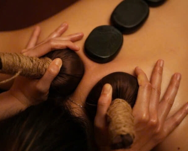Massage Liza Spa 60'