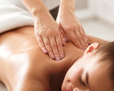 Massage Nhật Bản