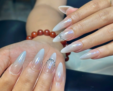Sương Mai Tinh Khôi