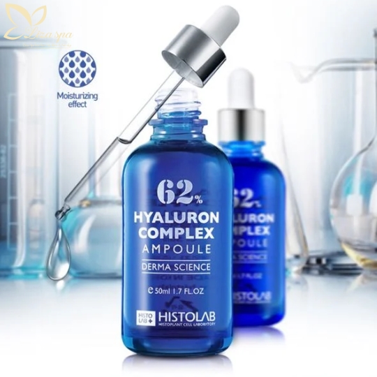 Serum Cấp Ẩm Phục Hồi Da Histolab