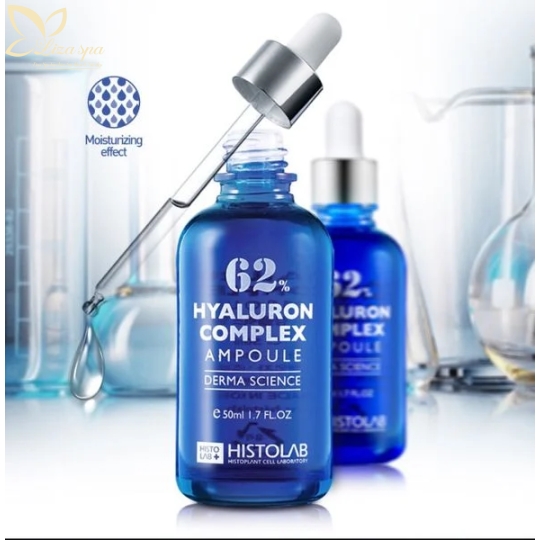 Serum Cấp Ẩm Phục Hồi Da Histolab